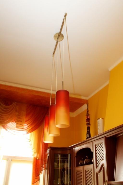 Gostynniy Dvir Hostel Ternopil
