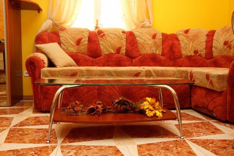 Gostynniy Dvir Hostel Ternopil