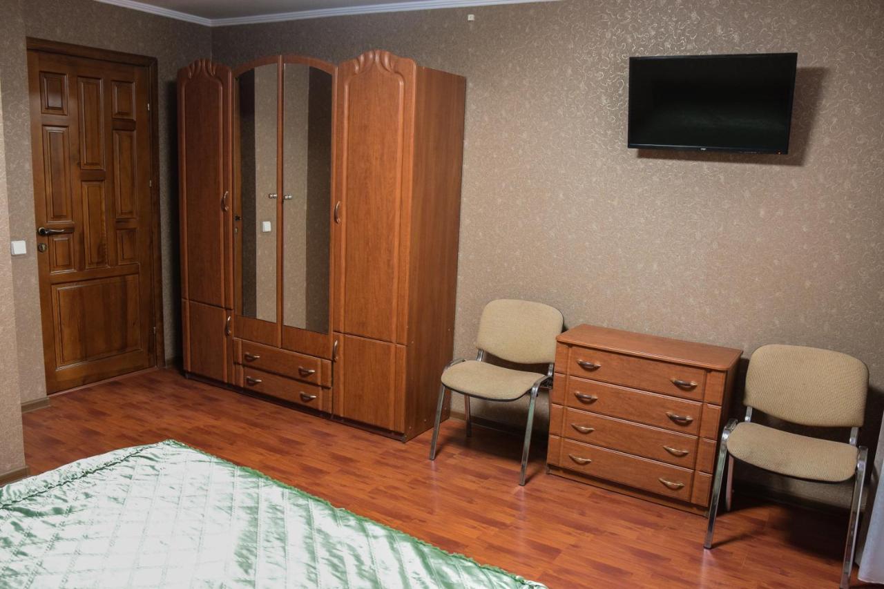 Hostel Gostynniy Dvir