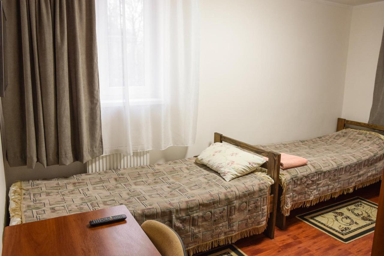 Gostynniy Dvir Hostel Ternopil