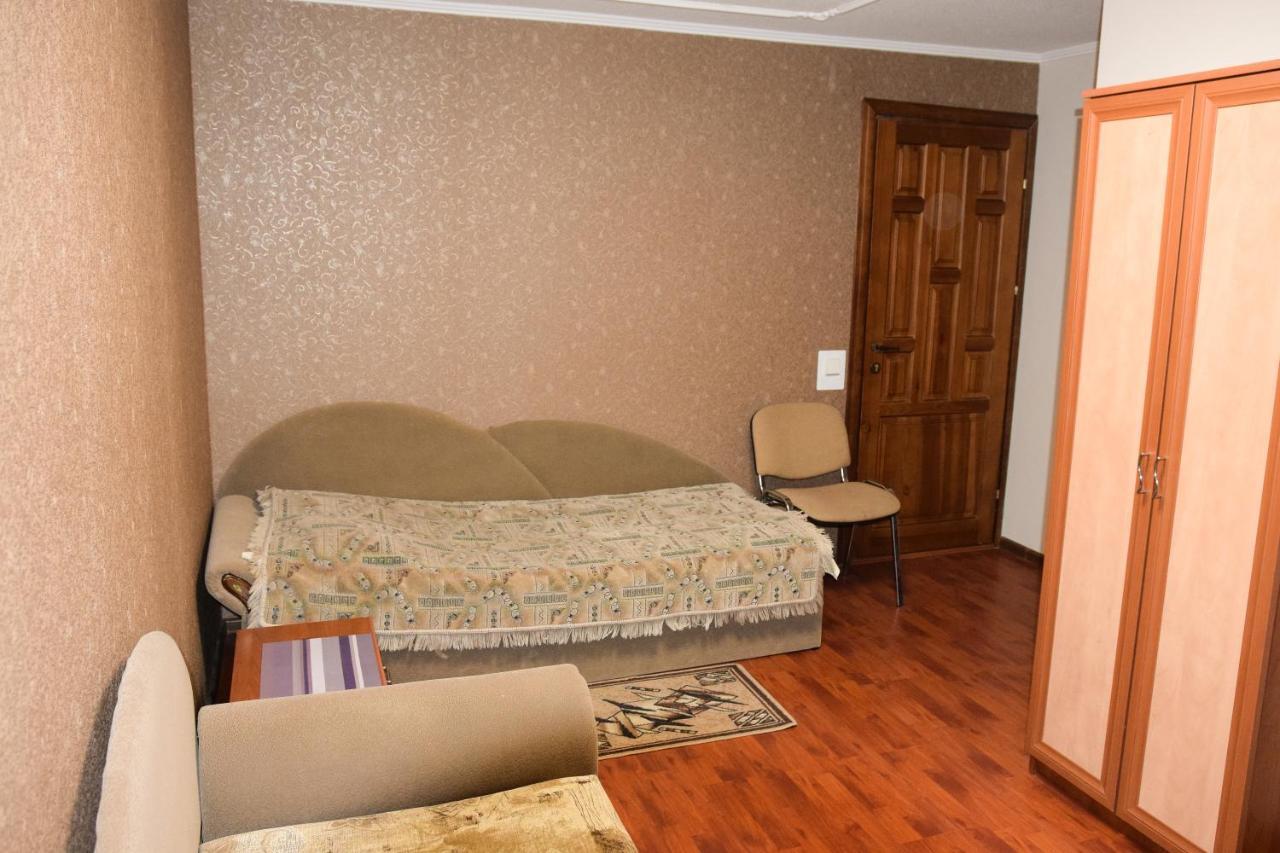 Gostynniy Dvir Hostel Ternopil