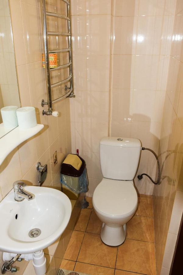 Hostel Gostynniy Dvir