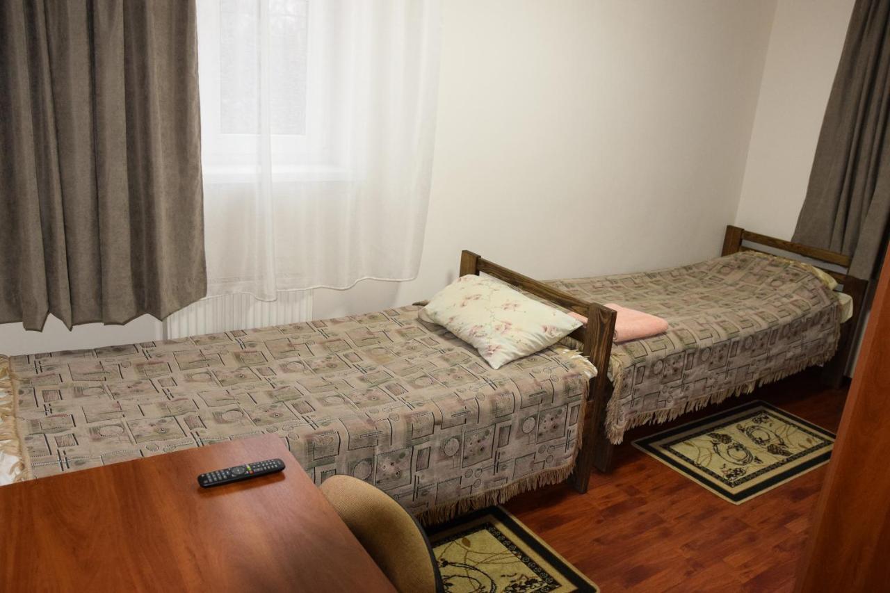 Hostel Gostynniy Dvir