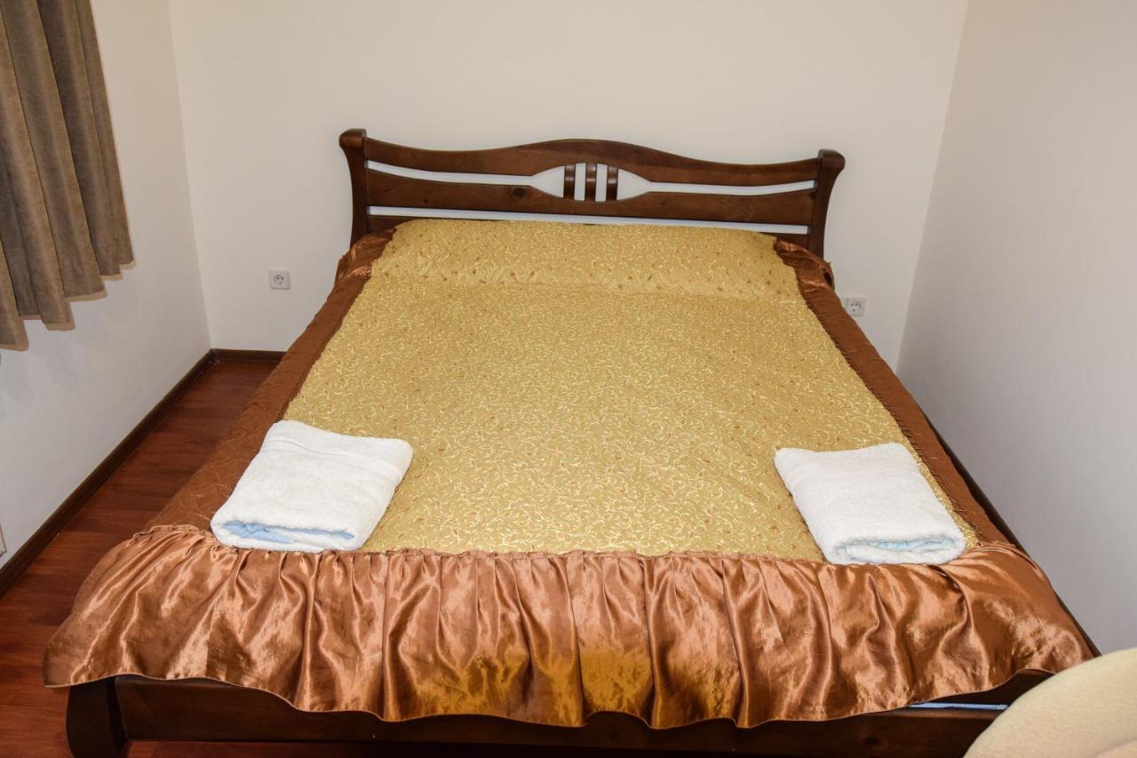 Hostel Gostynniy Dvir