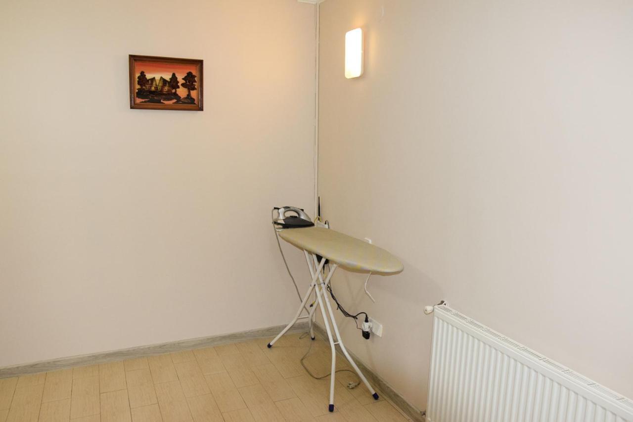 Gostynniy Dvir Hostel