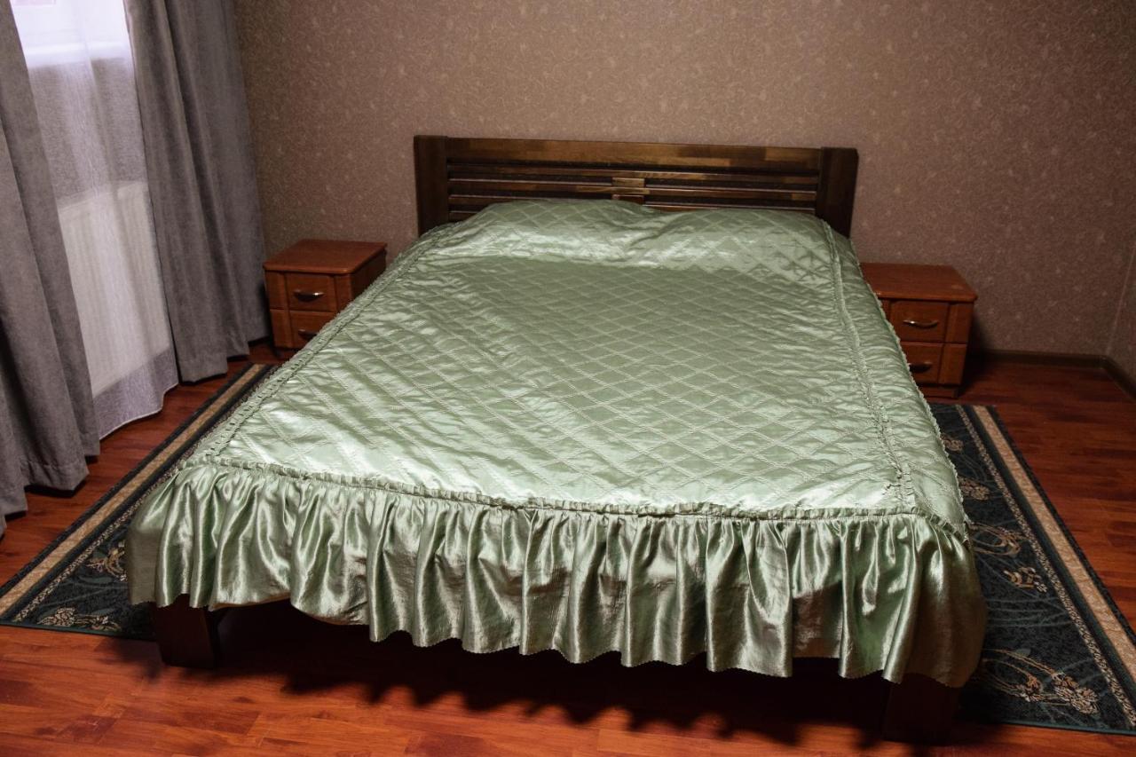 Hostel Gostynniy Dvir Ternopil